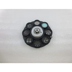 Rotating gobo wheel PTH210200000134