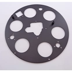 Rotating motor bracket TOP635ZA0307 PTH1010102255712