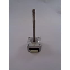 Stepper motor 35SHD030302TQ PTH2030101253015