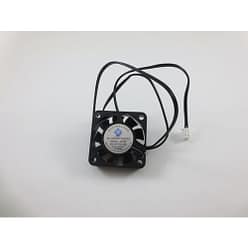 Fan 4010S DC12V 0.12A 4010S DC12V 0.12A L550mm PTK122010070