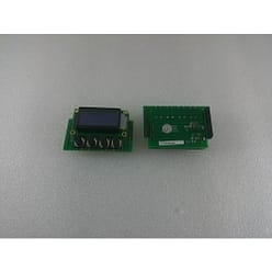 Display PCB