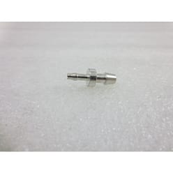 Straight Aluminum connector PTI103020043