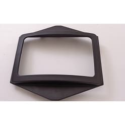 Lens cover Without Screw Holes PTK530003001