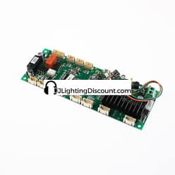 Martin RUSH MH 2 Wash - Mainboard  50480561