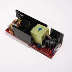 RUSH MH 2 Wash - Power supply PCB  50480569