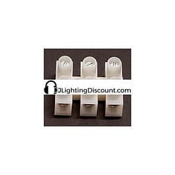 Elar 108 Par Rgbw Silver - Bridge  80408190010