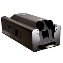 JEM Ready 365 Hazer 120V 50/60Hz