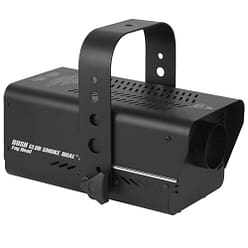 RUSH Club Smoke fog head, 230V, 50/60Hz