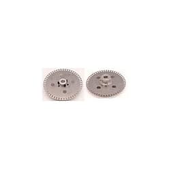 Accu Spot Pro - Anchor Wheel  Z-ACCU-AW