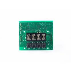 Colorado 2 Tour - Display PCB PTF262ALED321DI00