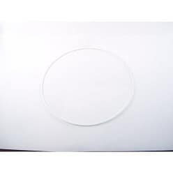 Colorado 2 Ip - Front Tempered Glass Lcd Shield (12-00-0041-10) 11048004 P111C2GLAS