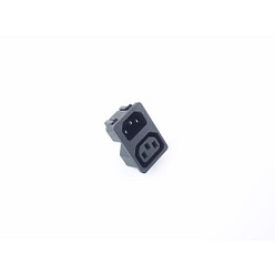 Colordash Par Quad 7 - Signal Input / Output PTF262ACH575DMXA00