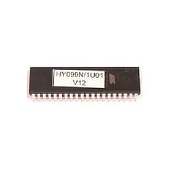 Design Par 575D - Display IC  GS099N-1U01V12