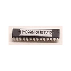 Design Par 575D - Main IC Chip  HY099N-2U01V12