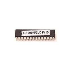 Design Par 575Detl - Main IC  GS099N-2U01V10