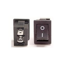 Design Wash LED Pro - On/Off Switch  80414010002