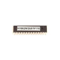 Design Wash LED Zoom Cw - IC Chip  HY0952N-2U01V110