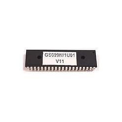 Design Par 575D - Display IC Chip  GS099N-1U01V11