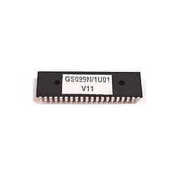 Design Par 575Detl - Display IC Chip  GS099N-1U01V11