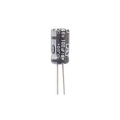 Dled60 Tristrip - Capacitor  Z-16V-100UF