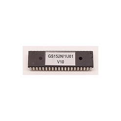 Dled 108 Ip - Display IC Chip  GS152N-1U01V10