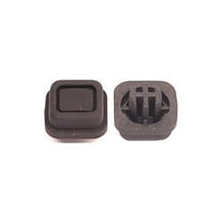Dr-Pro Rack - Soi Square Button  21-002-0041