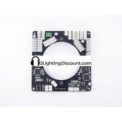 Intimidator Spot 250 - Motor Driver PCB P110IS250MDP