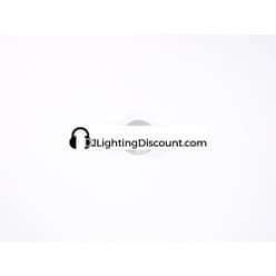 Intimidator Beam LED 350 - Drive Wheel PTHX50SB01