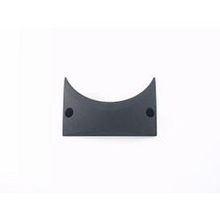 Intimidator Spot Xyz - Base, Plastic Cover Back Panel P300XYBBC