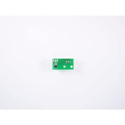 Intimidator Barrel LED 300 - Magnetic Sensor Board Color/Gobo PTHHE04