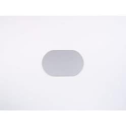 Intimidator Scan LED 100 - Mirror 90X60Mm Intimscanled100 PTA9994000059