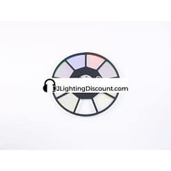 Intimidator Spot 250 - Color Wheel PTHSPP05