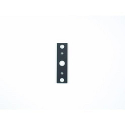 Intimidator Spot 400 Irc - Focus Fixed Board PTHEX8A0313