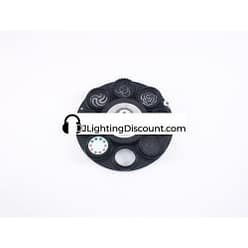 Intimidator Scan LED 300 - Gobo Wheel PTHXZTAP0500