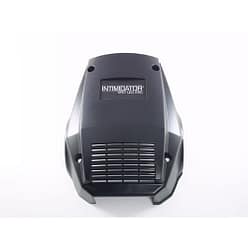 Intimidator Spot LED 250 - Bottom Cover Of Head PTHX50SC04
