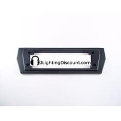 Intimidator Spot 250 - Front Plastic Cover For Intimspot250 P100IS250FPB