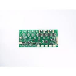 Legend 300E Spot - Assistant Plate PTC2010102601