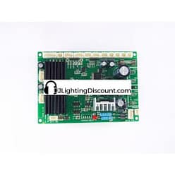 Legend 300E Spot - Driver Plate PTC2010102501