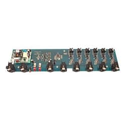 Opto Branch 6 RJ45 - Main PCB  A80-002-0249