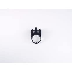 Min Spot RGBW - Focus Lens W/Sliding Holder P100MINFLSH