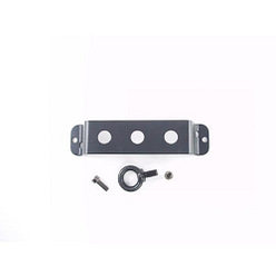 Min Wash RGBW - Bracket Assembly Including Screws P111MINBRK