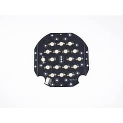 Colordash Par Quad 7 - LED Metal - Core PCB Assembly For Colordash Par P222M1LEDP