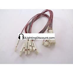 Legend 300E Spot - Plug Wire For Tilt Sensor Positioning PTC3017007367