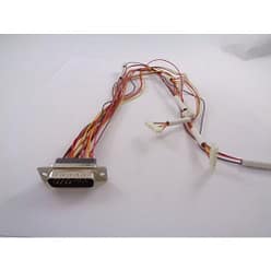 Legend 300E Spot - Plug Wire For Prism Module PTC3017007483