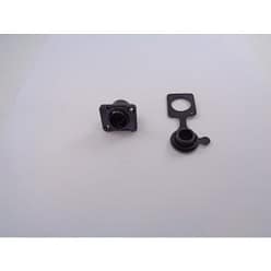 Colorado1 Solo - 5 Pin XLR Ip Connecter(M) With Cover  PTF1100000464