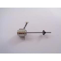 Colorado1 Solo - Motor  PTF1150000187