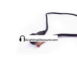 Colorado 1 Ip - DMX Cable With Female Plug (Open Whip) PTF1170000214