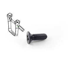 Colorado Batten Quad-9 Tour - Yoke Screws PTF1490400050
