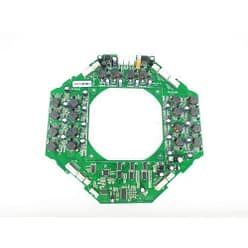Q-Wash 436Z-LED - Driver Board For Qwash436Zled PTF2260001546