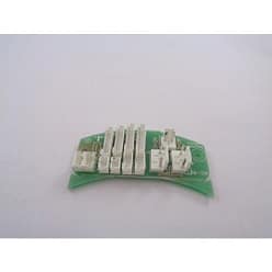 Colorado 1-Quad Zoom Vw - Adaptor PCB  PTF2260001862